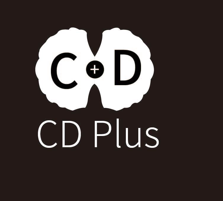 cd plus-2
