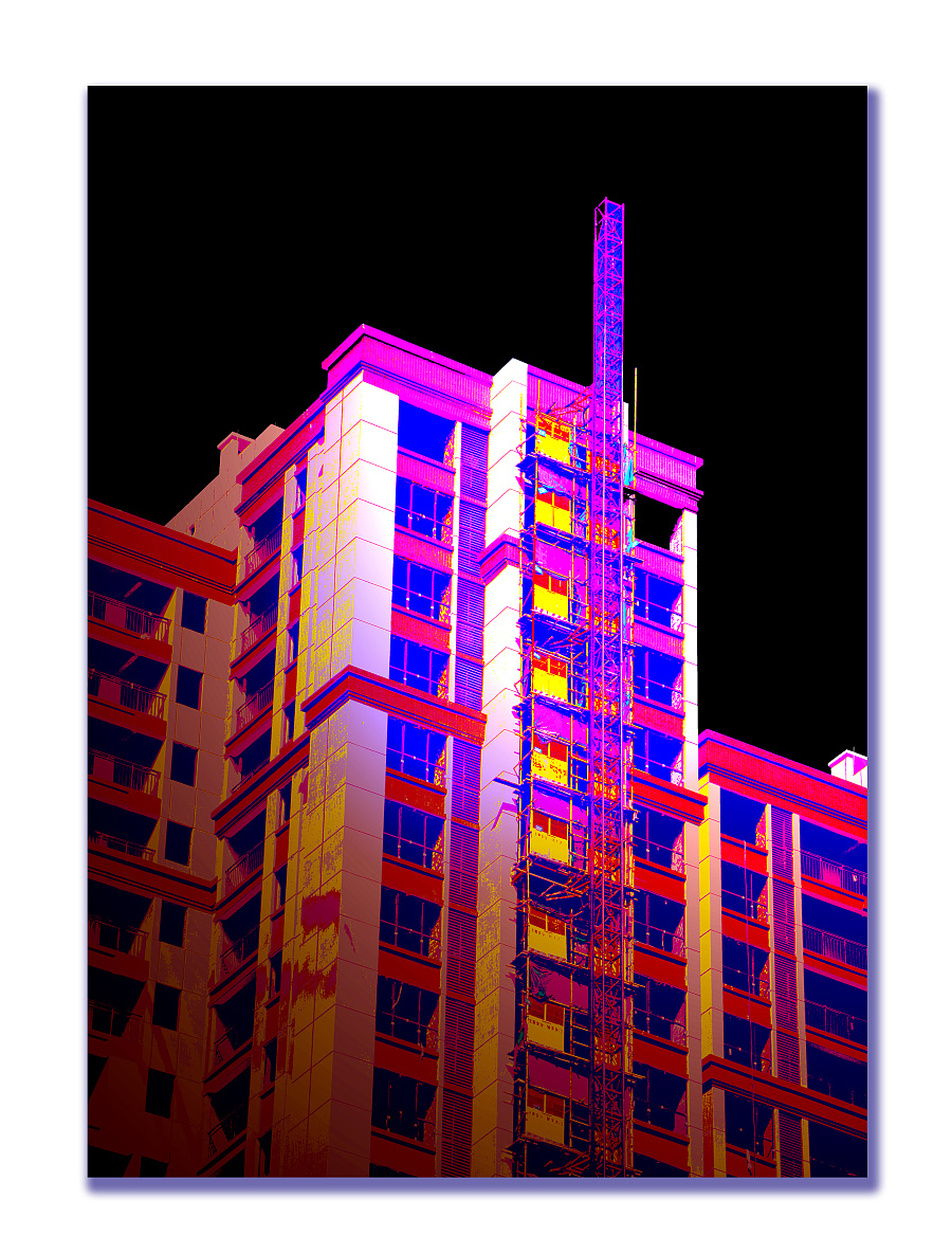 摄影小结|其他摄影|摄影|芝士排骨 - 原创设计作