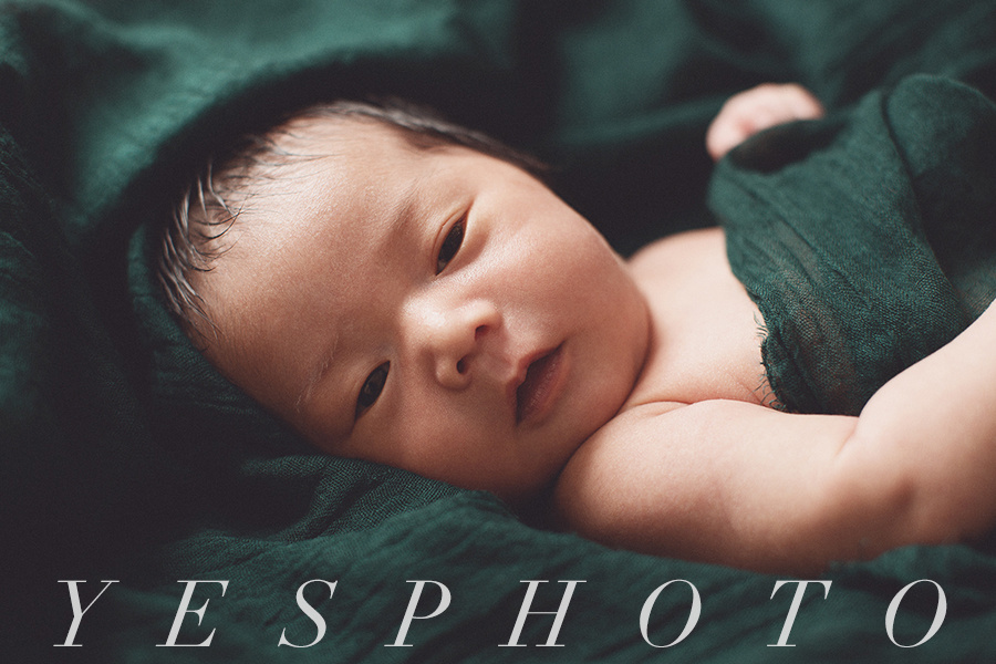 baby 1 month