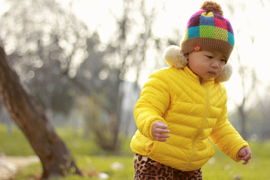 开心|人像|摄影|吕小歪 - 原创设计作品 - 站酷 (Z