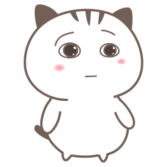 表情包-《豆贱贱》