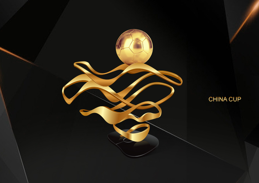 中国杯-奖杯设计方案|工业用品\/机械|工业\/产品