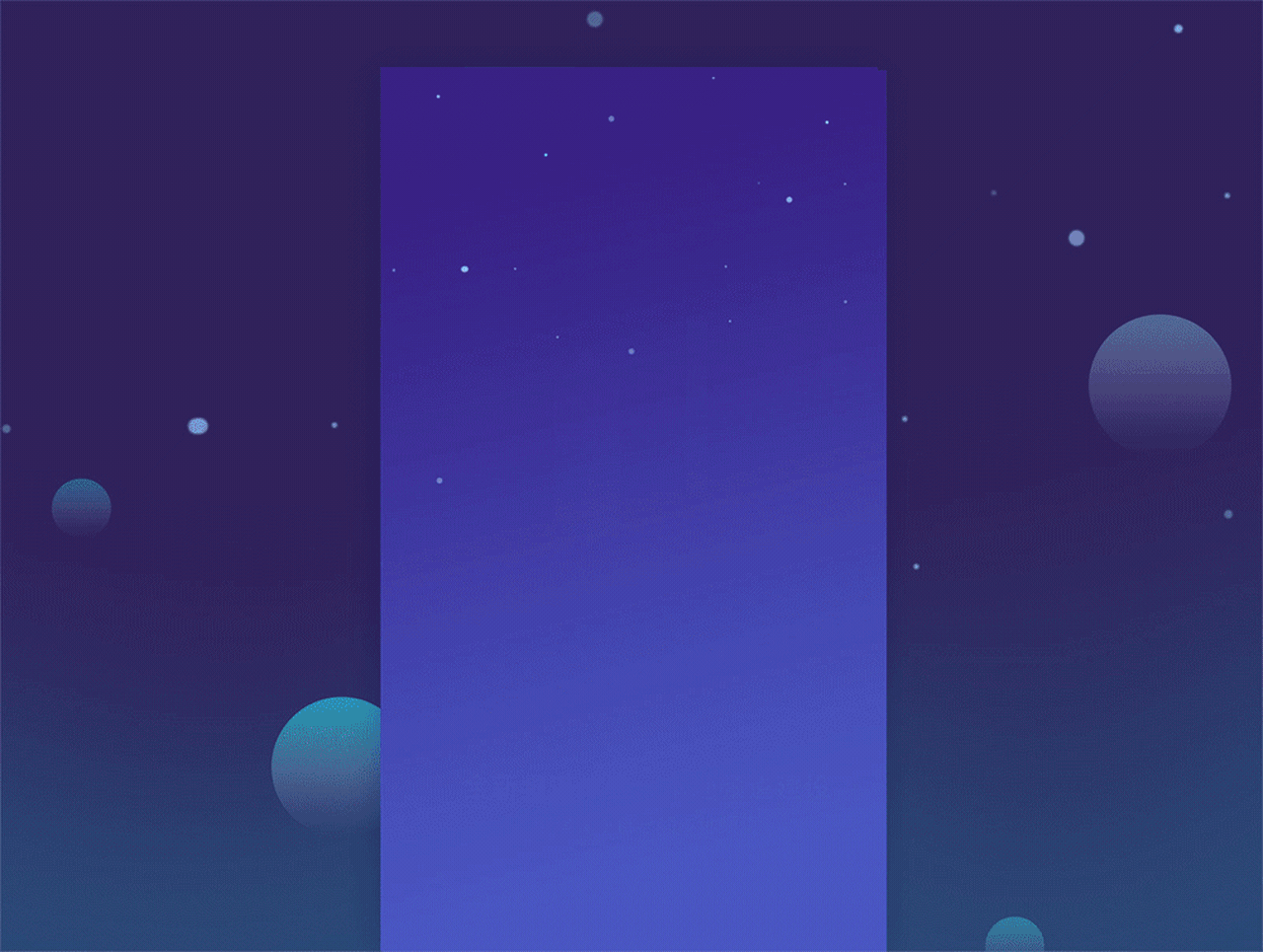 引导页动效项目总结 - 原创作品 - 站酷(zcool)