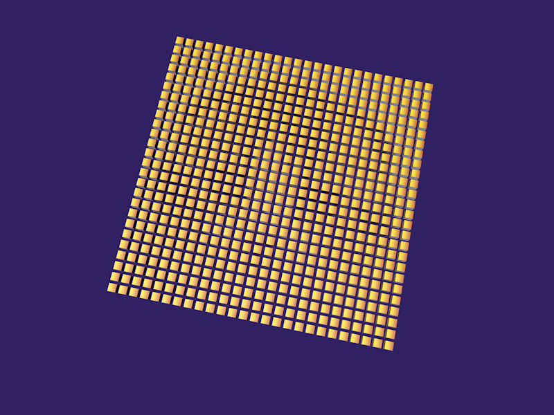 c4d小动画练习 - 原创作品 - 站酷(zcool)