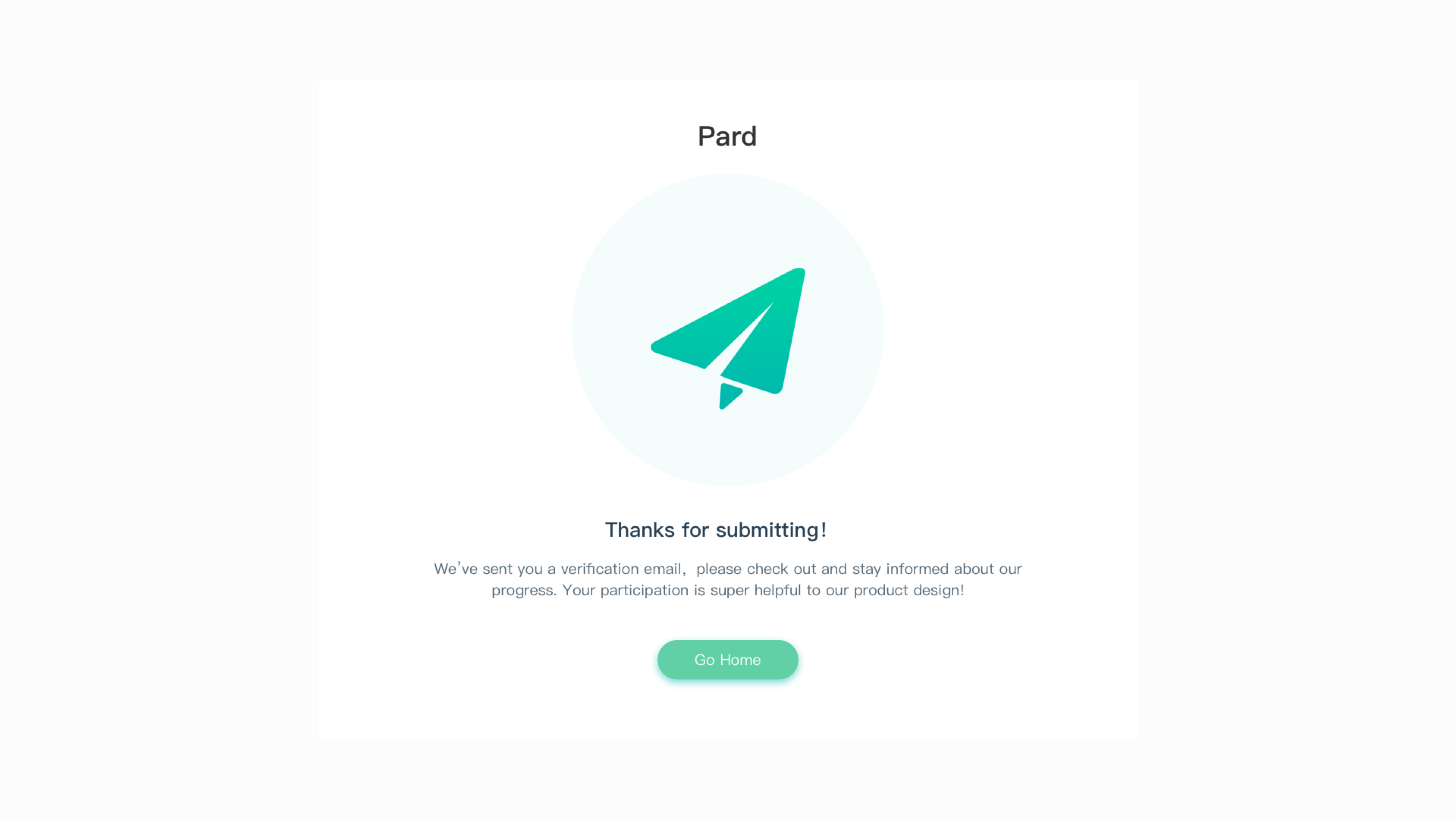 信息提交成功|ui|动效设计|lily1522 - 原创作品
