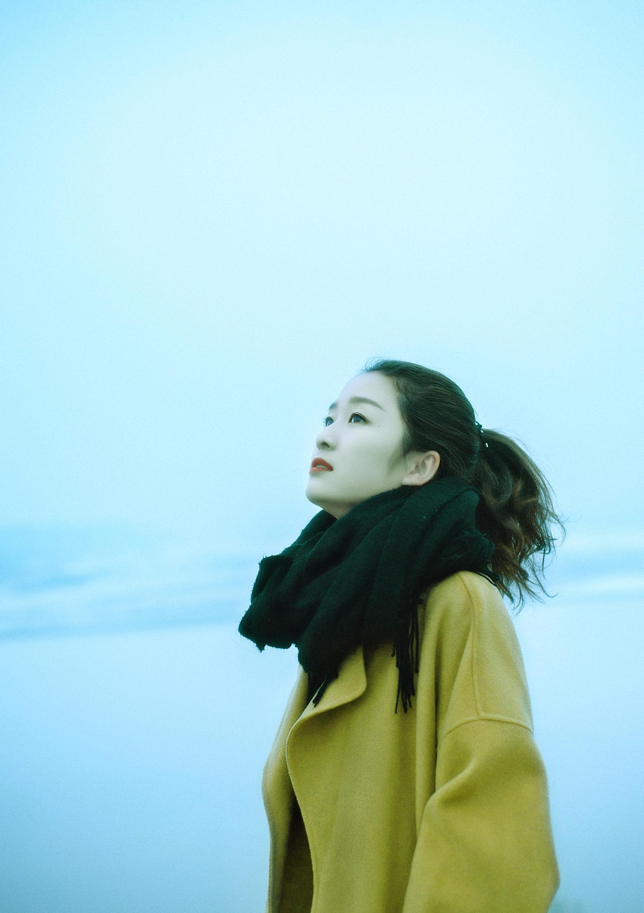 这个冬天会不会冷