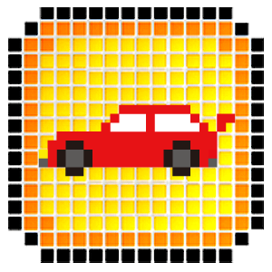 中国汽车品牌H5游戏互动专题设计|移动端\/H5|