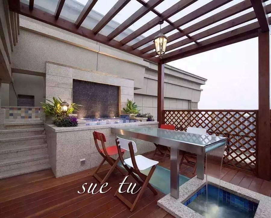 成都尚层装饰别墅装修|软装 华润金悦湾顶跃完工实景照片|室内设计|空间\/建筑|shangcengcd - 原创设计作品 - 站酷 (ZCOOL)