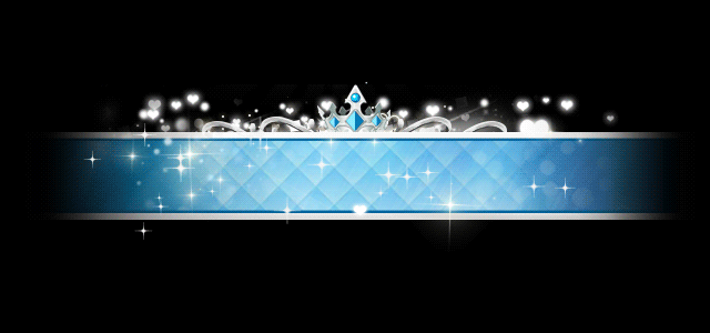 公会全频横幅|ui|动效设计|keningkai - 原创作品