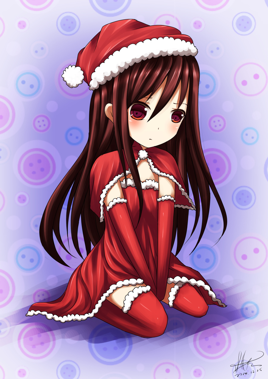 2015动漫、插画、q版未上传作品整理|绘画习作