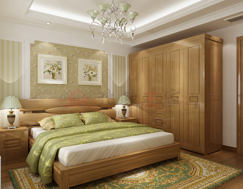 北欧E家 南山雨果 设计案例|室内设计|空间\/建筑