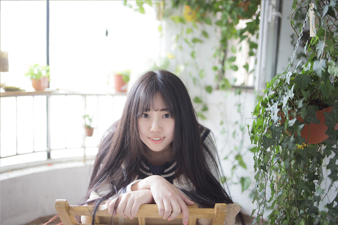 日系少女
