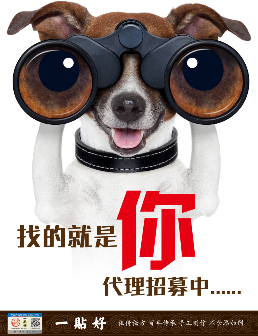 为朋友招聘代理做的宣传图|海报|平面|zzy0320
