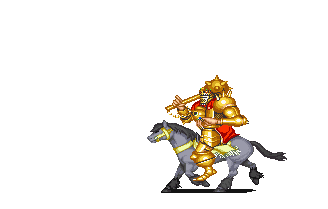 【cgjoy】圆桌骑士 动作合辑