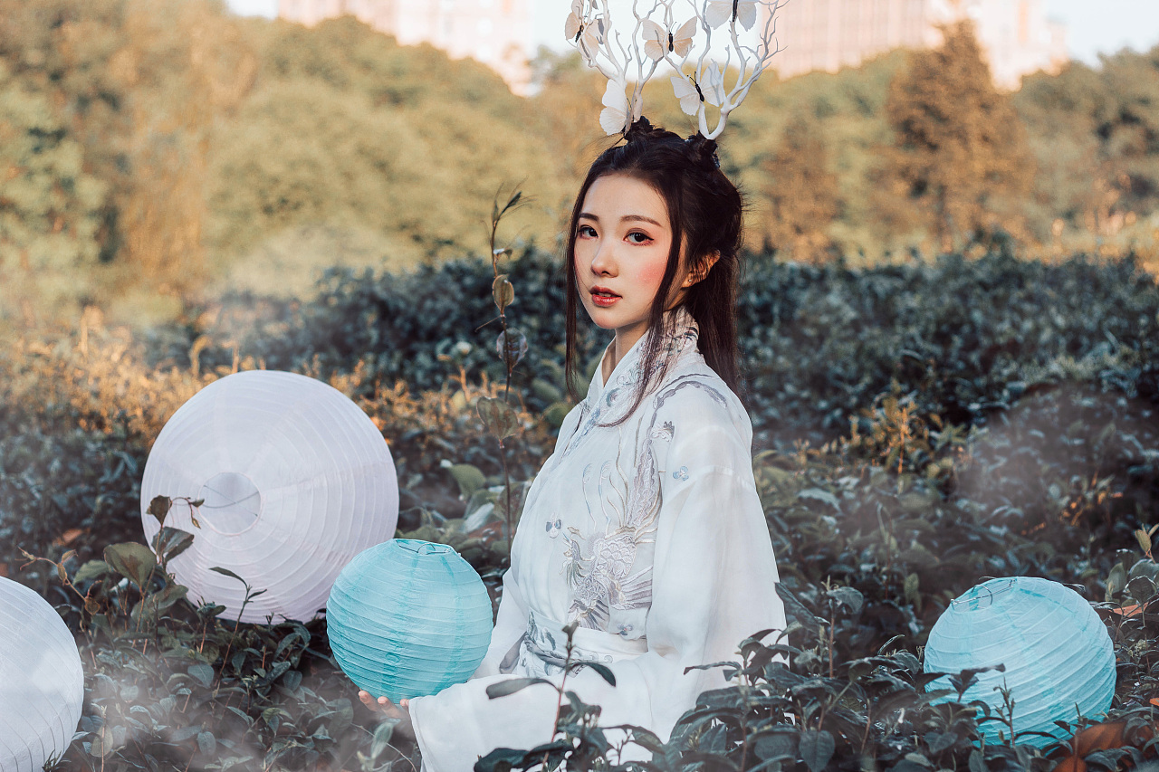 《山海经·白泽》