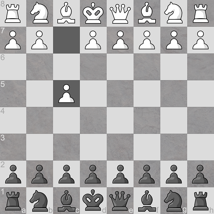 国际象棋皮肤|UI|APP界面|頔bc - 原创作品 - 站
