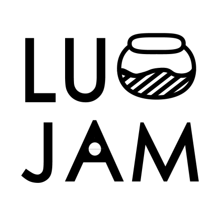 logo-lujam|平面|标志|lulujamjam - 原创作品 - 站酷