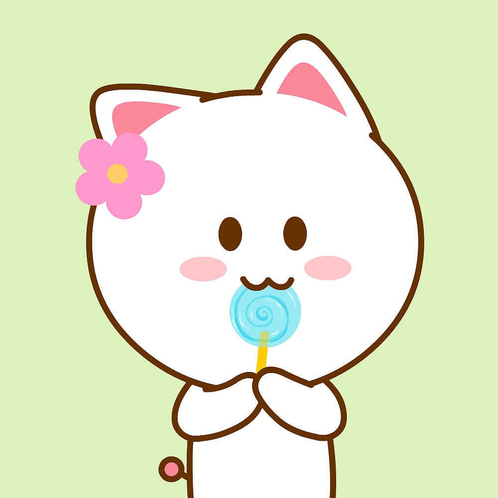 《桃小仙爱情篇2》微信表情上架啦