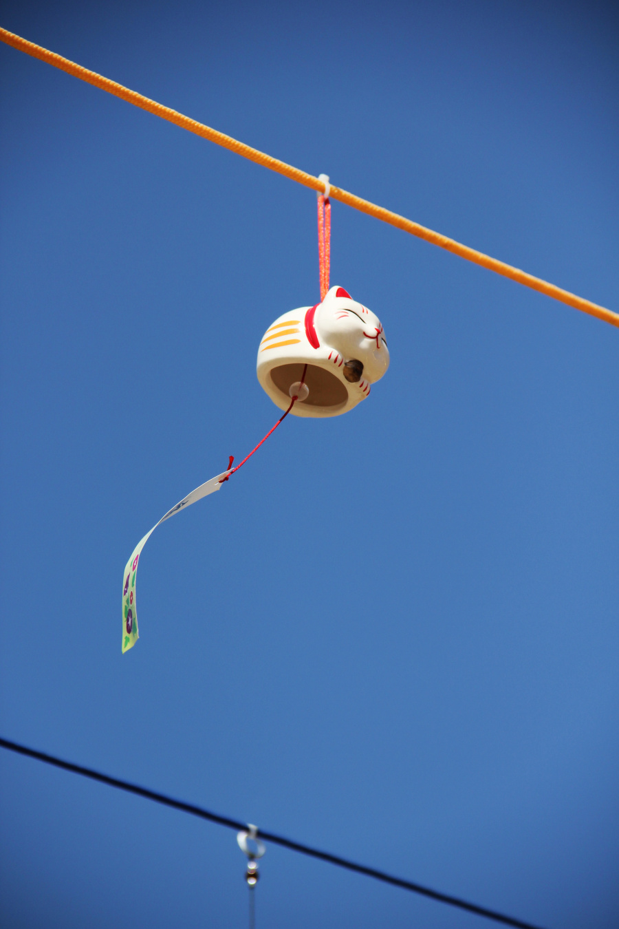 《 风铃祭 》|游记|摄影|wpgl - 原创设计作品 - 站