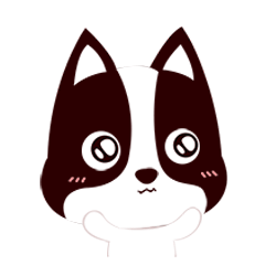 嘿威狗表情|||嘿威狗 - 原创设计作品 - 站酷 (zcool)