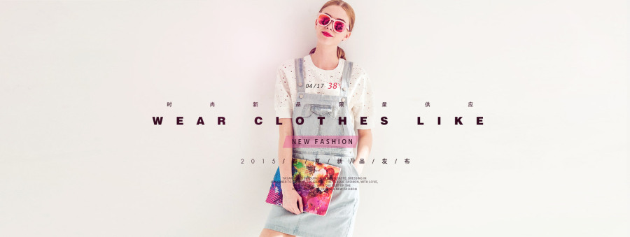 新|电子商务\/商城|网页|PopBazzar - 原创设计作