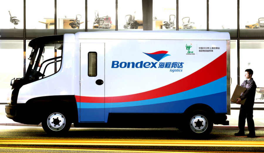 东道设计_海程邦达|VI\/CI|平面|东道momo - 原创