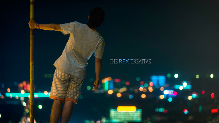 独孤行者|修图\/后期|摄影|妖夜荒踪 - 原创设计作