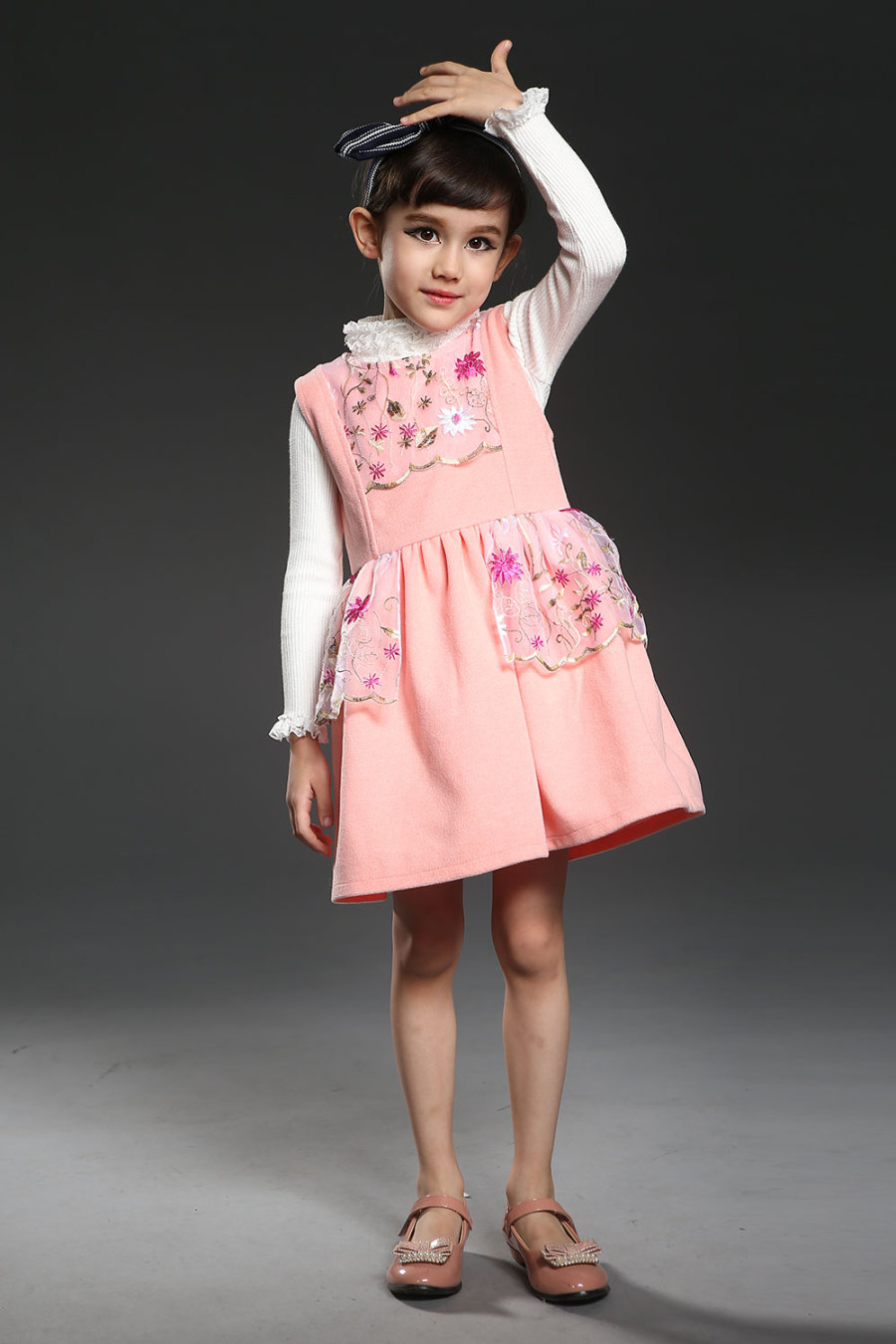 2015年童装作品|童装|服装|jim小明 - 原创设计作