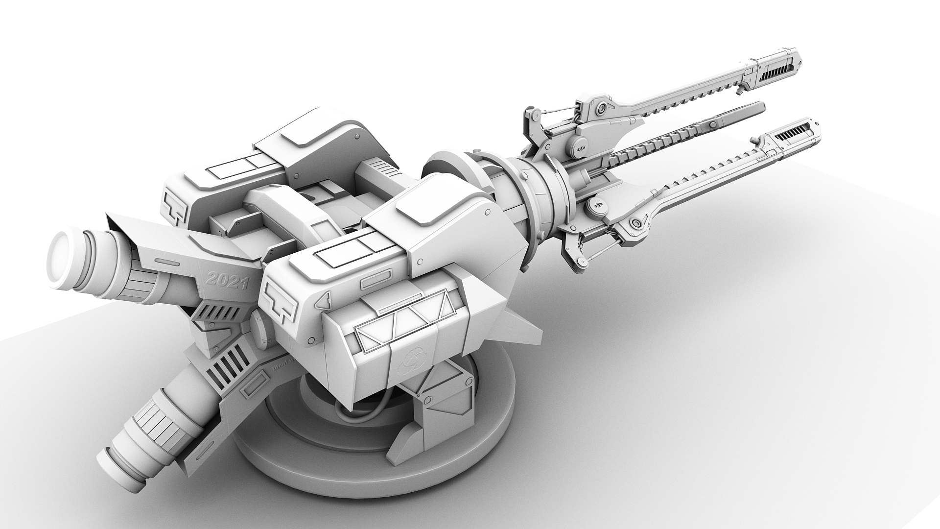 155毫米：中国在试验舰上安装迄今为止最大的舰炮进行轰击试验