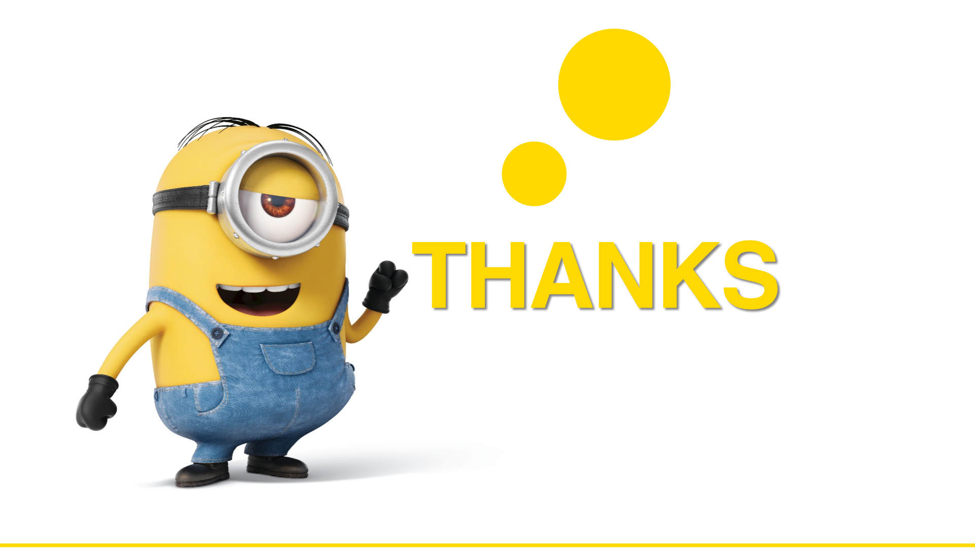 小黄人keynote\/ppt模版|平面|PPT\/演示|他叫李豪 - 原创作品 - 站酷 (ZCOOL)