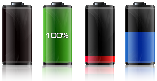 经典充电图标|图标|UI|万源之泉 - 原创设计作品 - 站酷 (ZCOOL)