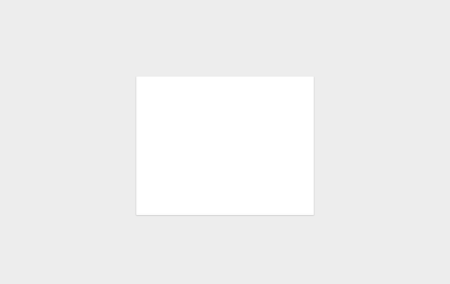 安卓md设计规范(上)