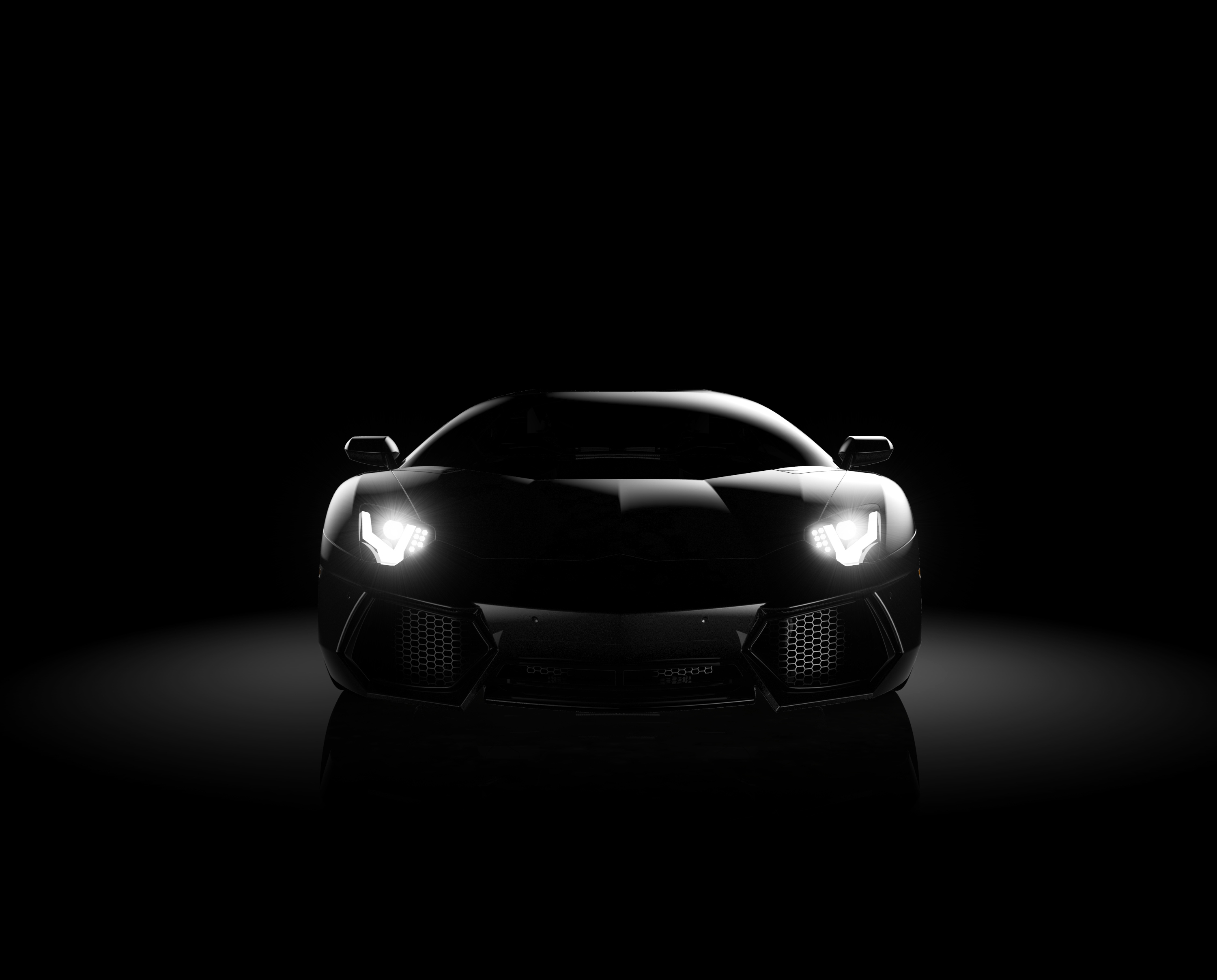 【Rhino & Keyshot\/HLS】Lamborghini LP700建模渲染练习|工业\/产品|交通工具|RayRenault - 原创作品 - 站酷 (ZCOOL)