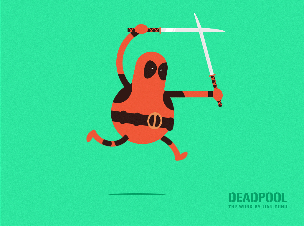 dead pool