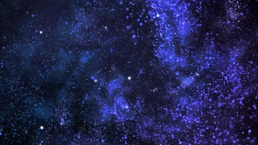 粒子视频剪辑|影视特效|影视|视频设计大g - 原创