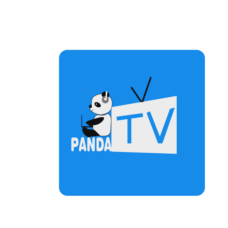 熊猫TV|移动设备\/APP界面|GUI|kekesun - 原创