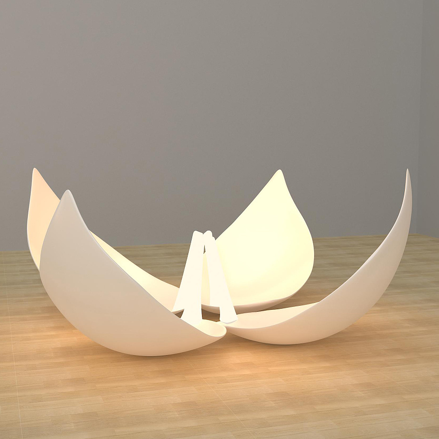 工业设计之灯具|家具|工业\/产品|楠大大人 - 原创设计作品 - 站酷 (ZCOOL)