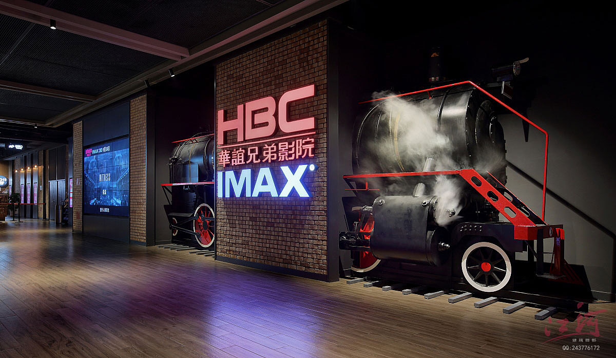 晋中华谊兄弟影城||专业电影院拍照|电影院拍摄