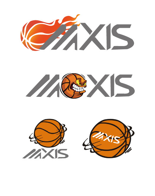 篮球队服logo