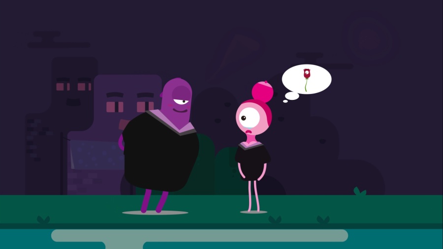 阿姆斯蛋之毕业季|Motion Graphic|影视|折勾 - 原