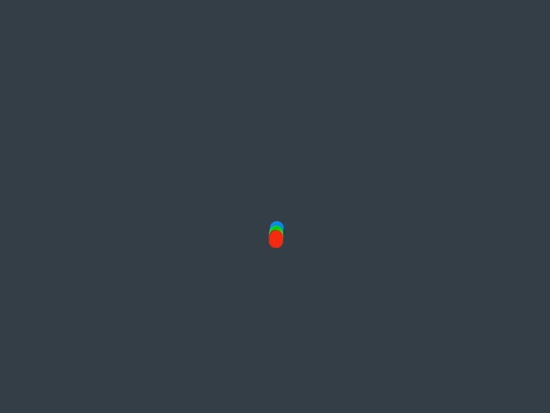 ae动效|ui|动效设计|萤火小6 - 临摹作品 - 站酷 (zcool)
