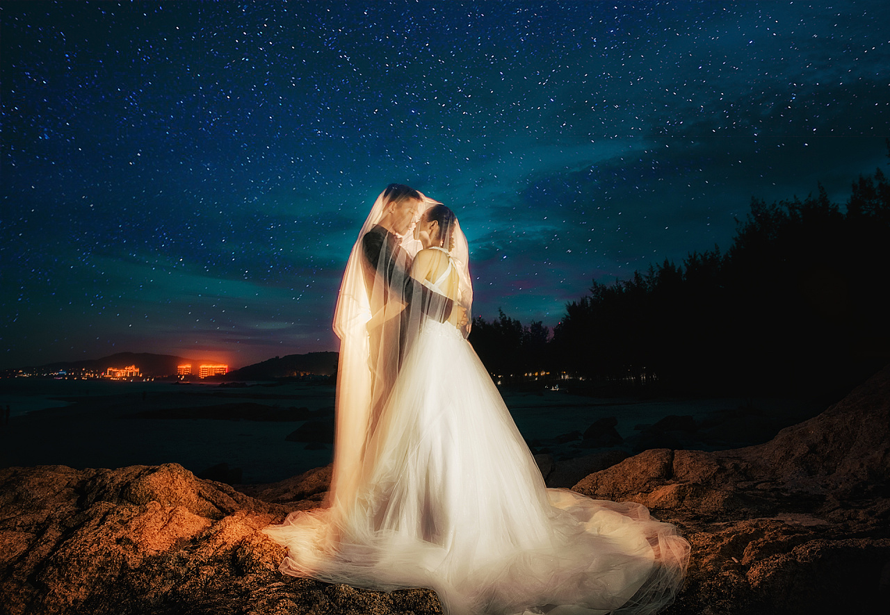 大会昌哪家婚纱摄影比较好