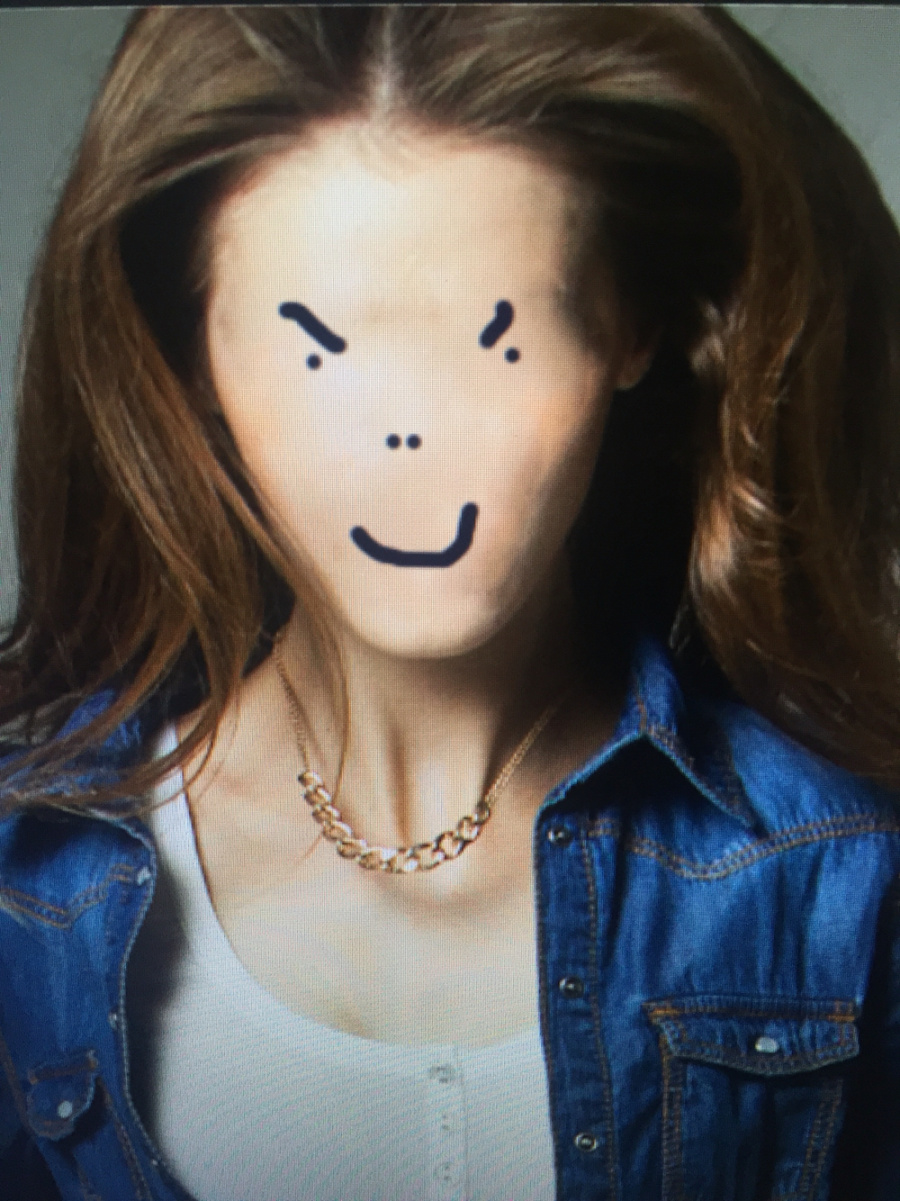 我想找工作|DM\/宣传单\/平面广告|平面|润土亲猹