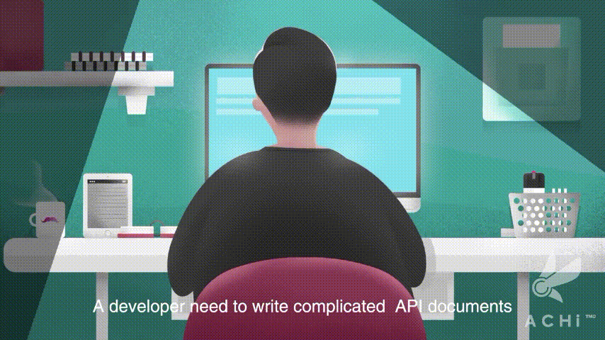 eolinker|影视|motion graphic|翅chi - 原创作品 - 站酷 (zcool)