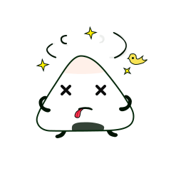 小团子-微信表情包-已上架|动漫|动画片|mr喵z - 原创