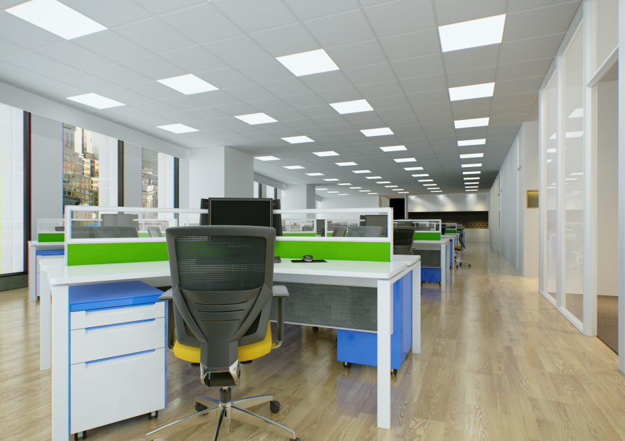 上海量健企业管理咨询服务有限公司|室内设计