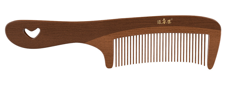 谭木匠木梳一把|生活用品|工业\/产品|yuan7953