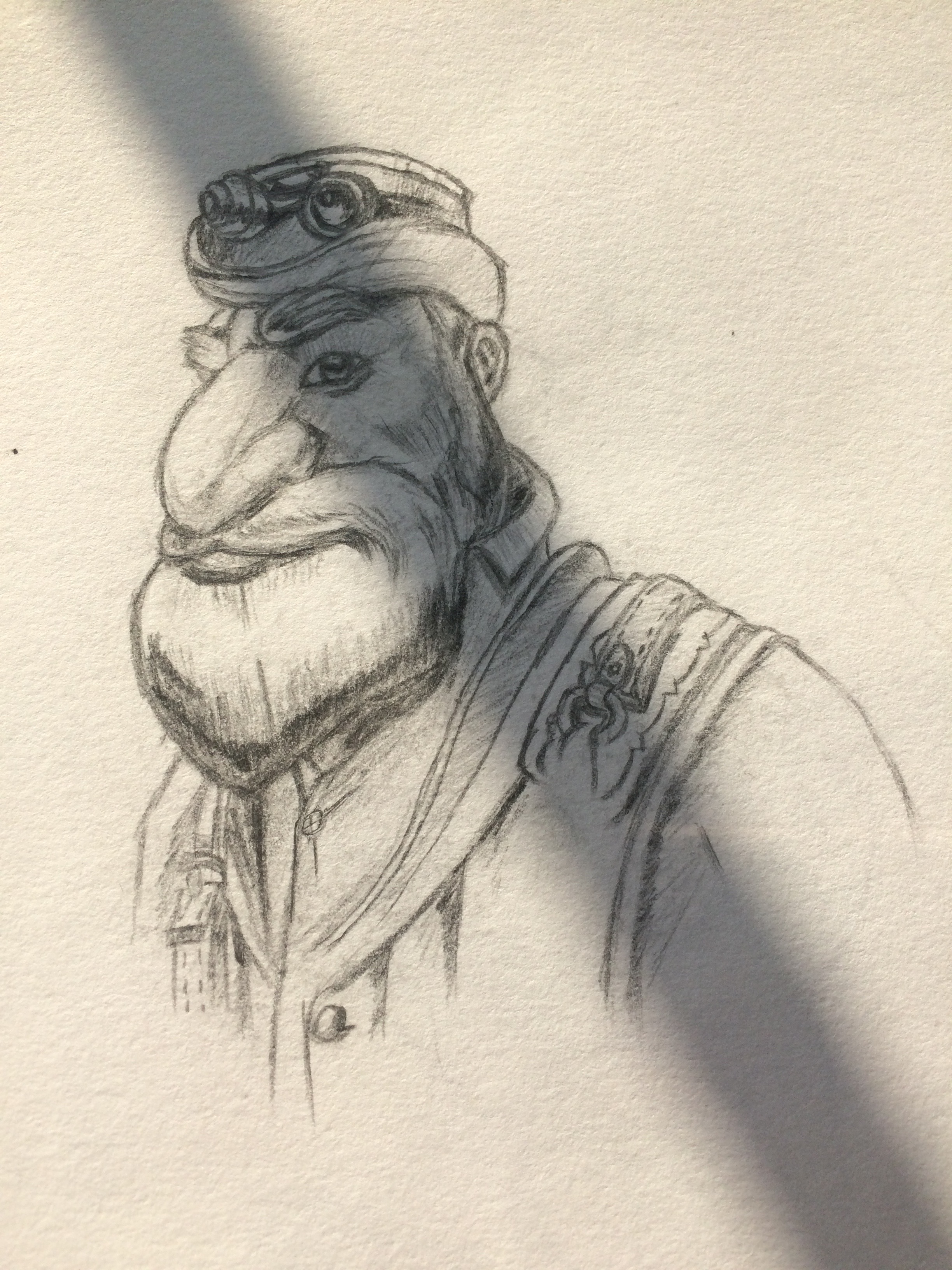 手绘眼睛零基础