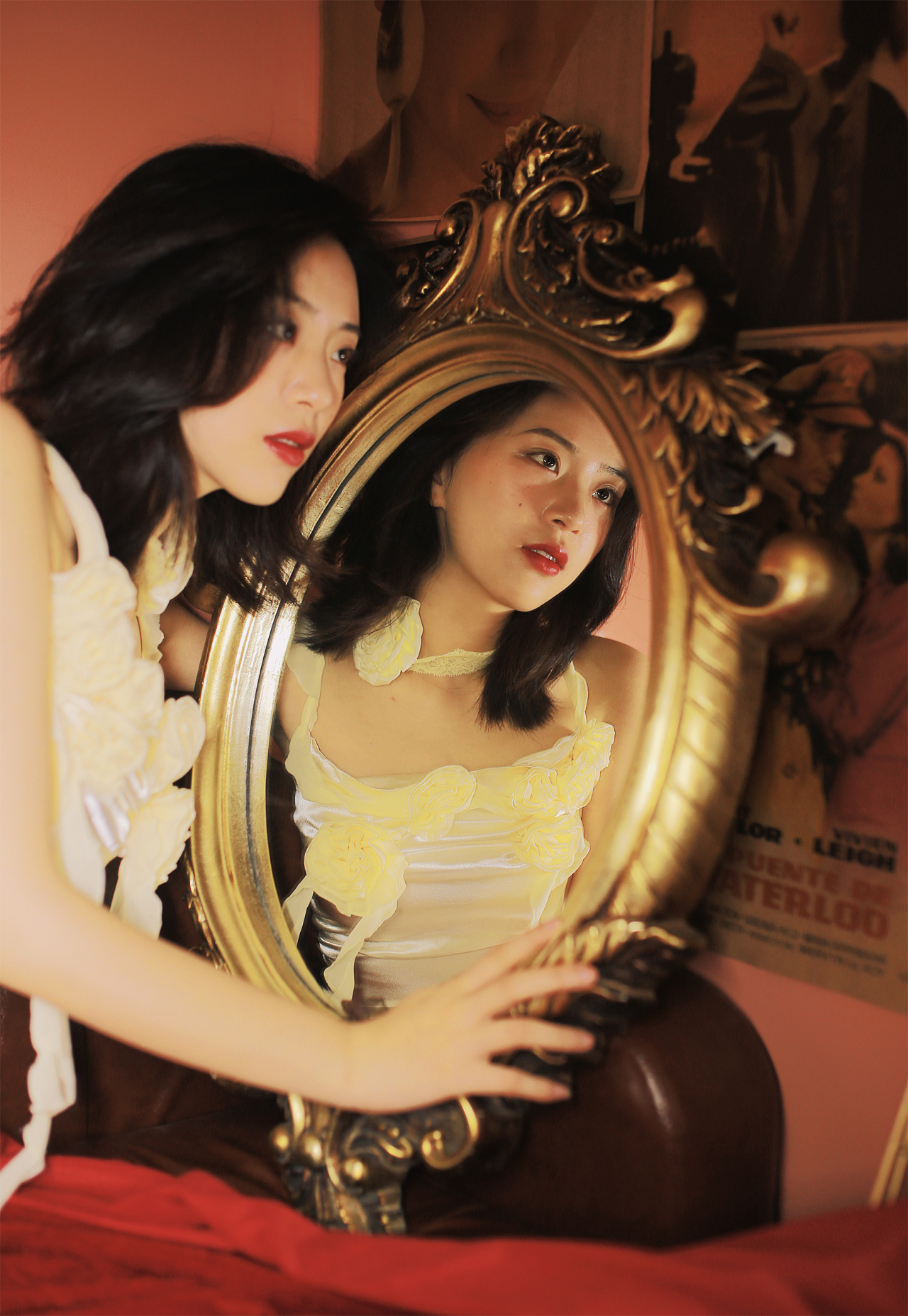 情无独钟 站酷网