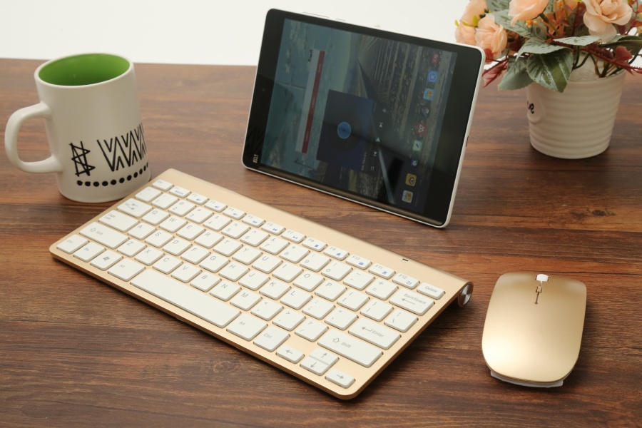 三只狗电子产品拍摄案例键盘场景|产品|摄影|s